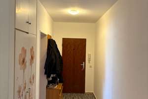 Vermietete 3-Zimmer-Eigentumswohnung mit Balkon und Gäste-WC – attraktive Kapitalanlage – Meller Str. 283, 49084 Fledder, Osnabrück – Vorschaubild 8
