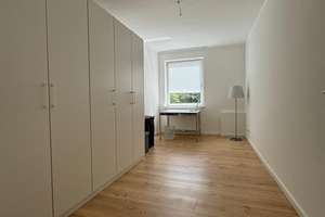 STEPHANIVIERTEL Luxuriös sanierte 3‑Zimmer ETW im 1. OG mit EBK, Balkon, Loggia, und Fahrstuhl – Faulenstraße 71, 28195 Altstadt, Bremen – Vorschaubild 8