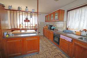Mehrfamilienhaus mit Einliegerwohnung - Nebengebäude und Werkstatt für gew. Nutzung auf 3.846 qm – Günzburg (Kreis) – Vorschaubild 11