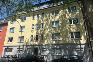 3-4 Raum-Wohnung-Viel Platz für Familie
