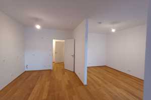 Exklusive, traumhafte und barrierefreie Gartenwohnung in Haar!! Perfekte Singlewohnung!! – Annelies-Kupper-Allee 5a, 85540 München (Kreis) – Vorschaubild 4