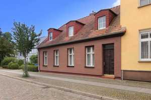 Neuer Preis! - Charmantes Stadthaus... – Barnim (Kreis) – Vorschaubild 3