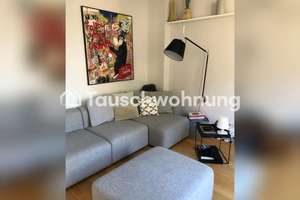 Tauschwohnung: Traumhafte 4Zi Wohnung, 100qm, Erwin-Schöttle-Platz – Die vollständige Adresse der Immobilie erhältst du vom Anbieter., 70199 Heslach, Stuttgart – Vorschaubild 2