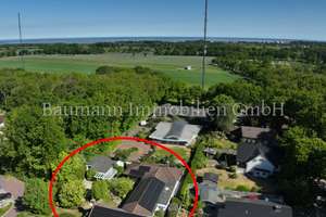 Elegantes Wohlfühlanwesen mit Indoor-Pool in begehrter Lage - Cuxhaven/Sahlenburg – Die vollständige Adresse der Immobilie erhältst du vom Anbieter., 27476 Cuxhaven – Vorschaubild 2