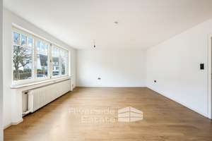 Charmante 3-Zimmer-Wohnung im Hochparterre mit Balkon, Garage und grünem Gemeinschaftsgarten – Die vollständige Adresse der Immobilie erhältst du vom Anbieter., 28209 Schwachhausen (Ortsteil), Bremen – Vorschaubild 3