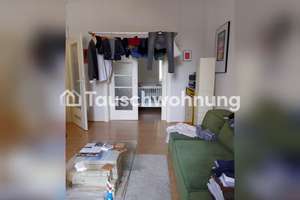 Tauschwohnung: Helle 3-Zimmer Wohnung mit Balkon in bester Lage – Jordanstraße 57, 30173 Südstadt, Hannover – Vorschaubild 10