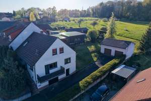 Grünes Wohnglück in Bischbrunn – EFH mit Einliegerwohnung und Garten – Die vollständige Adresse der Immobilie erhältst du vom Anbieter., 97836 Bischbrunn – Vorschaubild 13