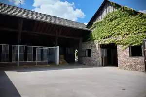 Idyllische Hofanlage mit zusätzlichem EFH in ruhiger, ländlicher Lage! – Heinsberg (Kreis) – Vorschaubild 5