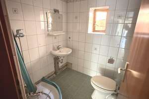 2 Wohnhäuser!! Bauernhaus mit Austragshaus / ehem. Hofstelle-Scheune-Obstgarten Nähe Ringelai – Die vollständige Adresse der Immobilie erhältst du vom Anbieter., 94160 Ringelai – Vorschaubild 33