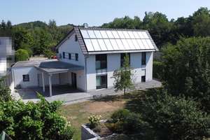 Modernes, helles, energieeffizientes Einfamilienhaus in Steinberg mit großem Garten – 84163 Marklkofen – Vorschaubild 2