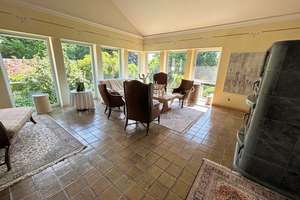 Traumhaftes Grundstück mit außergewöhnlichem Haus! Ehemalige Unternehmervilla mit Park in Wars – Die vollständige Adresse der Immobilie erhältst du vom Anbieter., 59581 Warstein – Vorschaubild 16
