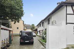 Denkmalgeschütztes Mehrfamilienhaus als Kapitalanlage – 4 Wohnungen und Gewerbe – Lörrach (Kreis) – Vorschaubild 4