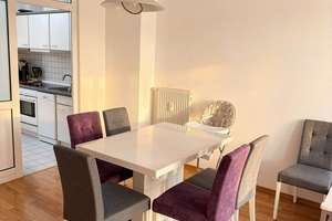 Charmante Etagenwohnung mit Wintergarten, Balkon und durchdachtem Grundriss – 93051 Kumpfmühl-Ziegetsdorf-Neuprüll, Regensburg – Vorschaubild 6