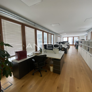 G14 | Bodentiefe Fenster | Dachterasse | Klimatisiert