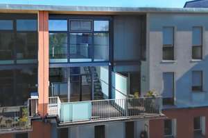 ⭐️ Einzigartige 4-Zi Maisonette nahe der Spree - Penthouse mit Süd-Blk, 2 Bädern, Lift & TG-Stellpl – Die vollständige Adresse der Immobilie erhältst du vom Anbieter., 10557 Moabit, Berlin – Vorschaubild 18