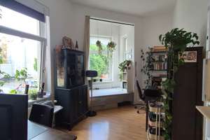 Helle und großzügige 3-Zimmer Altbau Stadtwohnung – Stadtstraße 2, 30159 Südstadt, Hannover – Vorschaubild 14