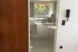 Großzügige 3-Zimmer-Wohnung mit Südloggia und Blick ins Grüne – Die vollständige Adresse der Immobilie erhältst du vom Anbieter., 40470 Mörsenbroich, Düsseldorf – Vorschaubild 17