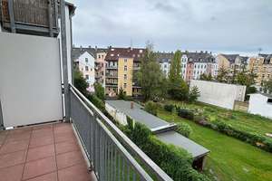 Wohnungspaket aus zwei 3-Zimmerwohnungen mit Balkonen in zentraler Lage – Die vollständige Adresse der Immobilie erhältst du vom Anbieter., 9130 Sonnenberg, Chemnitz – Vorschaubild 6