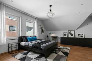 Innenstadt-Investment mit Penthouse-Highlight – ca. 7,79 % Soll-Rendite in Eschweiler – Die vollständige Adresse der Immobilie erhältst du vom Anbieter., 52249 Eschweiler – Vorschaubild 12