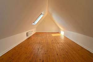 Charmante Maisonette-Dachgeschosswohnung mit Galerie und Weitblick – Dortmund-Hörde – 44263 Hörde (Ortsteil), Dortmund – Vorschaubild 10