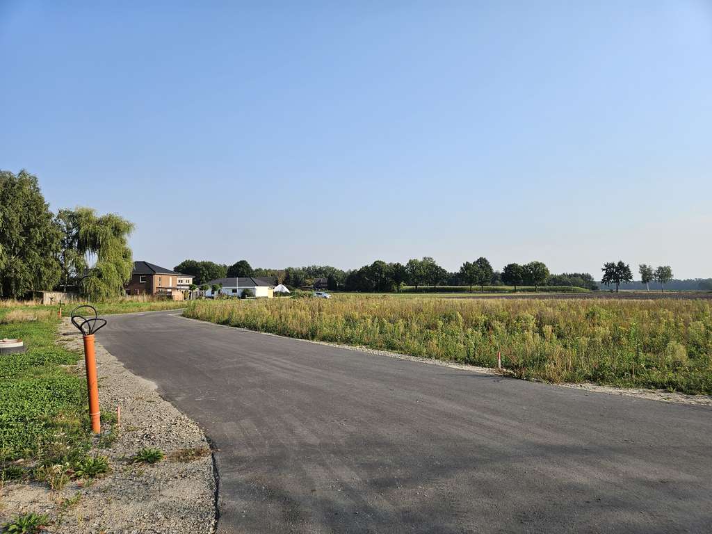 Immobilie in Schönewörde - Mit Grundstück, ein Bungalow, der begeistert in Schönewörde. - Bild 2