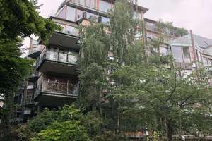 Zu Verkaufen! Bezugsfreie 2-Zimmer-Wohnung mit Terrasse direkt am Preußenpark in Wilmersdorf! – Pommersche Straße 11, 10707 Wilmersdorf, Berlin – Vorschaubild 21