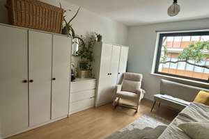  3-Zimmer-Wohnung in zentraler Lage von Mannheim – 68161 Innenstadt/Jungbusch, Mannheim – Vorschaubild 5