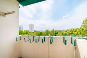 🏡 Gelegenheit in Neu-Hohenschönhausen - Helle 3-Zimmer-Wohnung mit sonnigem Balkon und Weitblick – Die vollständige Adresse der Immobilie erhältst du vom Anbieter., 13059 Neu-Hohenschönhausen, Berlin – Vorschaubild 7