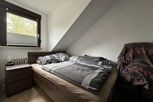 Schöne Wohnung in guter Lage! – Die vollständige Adresse der Immobilie erhältst du vom Anbieter., 51379 Opladen, Leverkusen – Vorschaubild 7