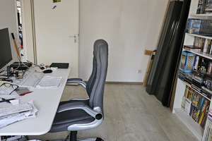 4-Zimmerwohnung im Rumphorstviertel – Telemannstraße 24, 48147 Rumphorst, Münster – Vorschaubild 15