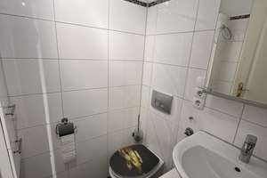 Moderne 2-Zimmer-Wohnung in Neuhausen mit Balkon  – Gudrunstraße 18, 80634 Neuhausen, München – Vorschaubild 16