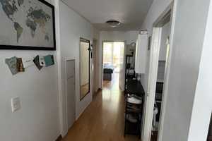 Geschmackvolle 2-Zimmer-Wohnung mit Einbauküche in München Schwabing-West – Georgenstraße 78, 80799 München – Vorschaubild 8