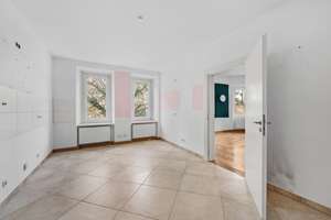 Bezugsfreier Altbauklassiker – 5 Zimmer an der Theresienwiese – Die vollständige Adresse der Immobilie erhältst du vom Anbieter., 80337 Sendlinger Feld, München – Vorschaubild 7