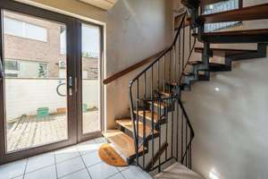 "Haus Sonnenschein" – Die vollständige Adresse der Immobilie erhältst du vom Anbieter., 52080 Eilendorf, Aachen – Vorschaubild 12