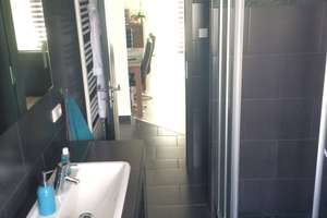 Volkmarode, 3 Zimmer, 96 m²,EBK, Fußbodenheizung, Gä-WC,Garage – Scharenbusch 2, 38104 Volkmarode, Braunschweig – Vorschaubild 6