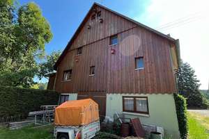 Bauernhaus mit sehr großem Grundstück – Die vollständige Adresse der Immobilie erhältst du vom Anbieter., 72175 Dornhan – Vorschaubild 5