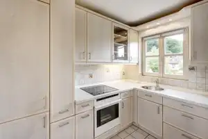 Attraktive 3-Zimmer-Wohnung in zentraler und ruhiger Lage von Herrsching – Starnberg (Kreis) – Vorschaubild 5