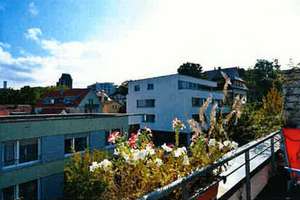 ab 60 Jahren-betreutes Wohnen 2-ZI-mit Balkon und EBK in Reutlingen – Champignystrasse 3, 72762 Reutlingen-Mitte, Reutlingen – Vorschaubild 2