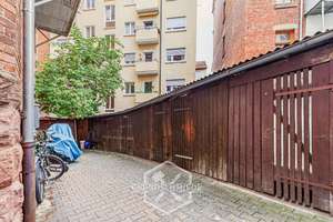 2-Zimmer-Wohnung in bester Lage des Stuttgarter Westens – 70176 Rotebühl, Stuttgart – Vorschaubild 19