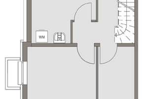 NEUBAU: Großzügiges Reiheneckhaus in ruhiger Lage in Perlach – Holzwiesenstraße 31, 81737 Altperlach, München – Vorschaubild 8