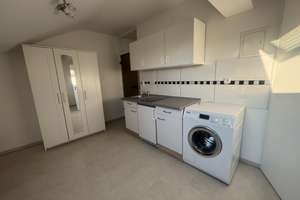 1 Zimmer Möblierte. Wohnung in Pforzheim Oststadt – Wertweinstraße 20, 75175 Oststadt, Pforzheim – Vorschaubild 4