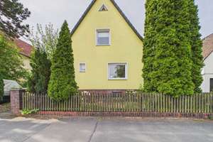 Zuhause in Bemerode - gepflegtes Einfamilienhaus – Die vollständige Adresse der Immobilie erhältst du vom Anbieter., 30539 Bemerode, Hannover – Vorschaubild 14