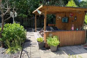 Gepflegtes Reihenmittelhaus mit einem vielseitig angelegten Garten in beliebter Wohnlage! – Die vollständige Adresse der Immobilie erhältst du vom Anbieter., 45327 Katernberg, Essen – Vorschaubild 18