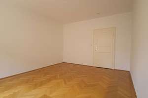 Zwischen Friedensengel und Prinzregentenplatz: Großzügige 3-Zimmer-Altbauwohnung mit Balkon – Geibelstraße 9, 81679 Altbogenhausen, München – Vorschaubild 12