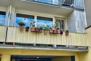 Vermietetes 2-Zimmer-Investment mit zwei Balkonen und Stellplatz – Düsseldorf – Vorschaubild 8