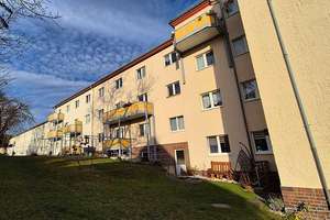Vermietete 2-Zimmer-Wohnung in UNI-Nähe mit Balkon in DD - Löbtau – Die vollständige Adresse der Immobilie erhältst du vom Anbieter., 1159 Löbtau-Süd, Dresden – Vorschaubild 3