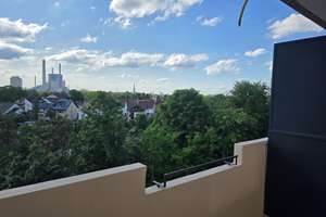 Stilvolle sanierte 2-Zimmer Wohnung mit Einbauküche in Mannheim – Stengelhofstraße 53, 68219 Rheinau, Mannheim – Vorschaubild 11