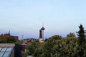Charmante, vermietete Eigentumswohnung mit Sonne satt – mitten in Ehrenfeld – Christianstraße 80, 50825 Ehrenfeld (Ortsteil), Köln – Vorschaubild 13