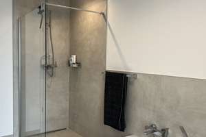 Stillvolle, hochwertige 3-Zimmer-Wohnung mit Loggia und Einbauküche – Walther-Rathenau-Straße 36, 33602 Mitte, Bielefeld – Vorschaubild 10