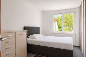 EFH mit 6 Zimmern, 2 Bädern, Fb-Hzg, EEK D & Weißer Wanne nahe der Sechs-Seen-Platte in DU-Buchholz – Die vollständige Adresse der Immobilie erhältst du vom Anbieter., 47249 Buchholz, Duisburg – Vorschaubild 18